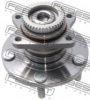 FEBEST 0482-DJA43R Wheel Hub